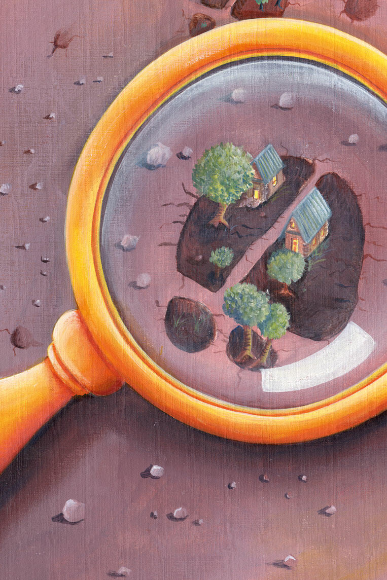 Dixit: Odyssey Carte