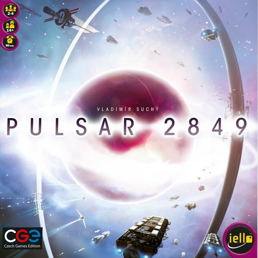 Pulsar 2849 Cover