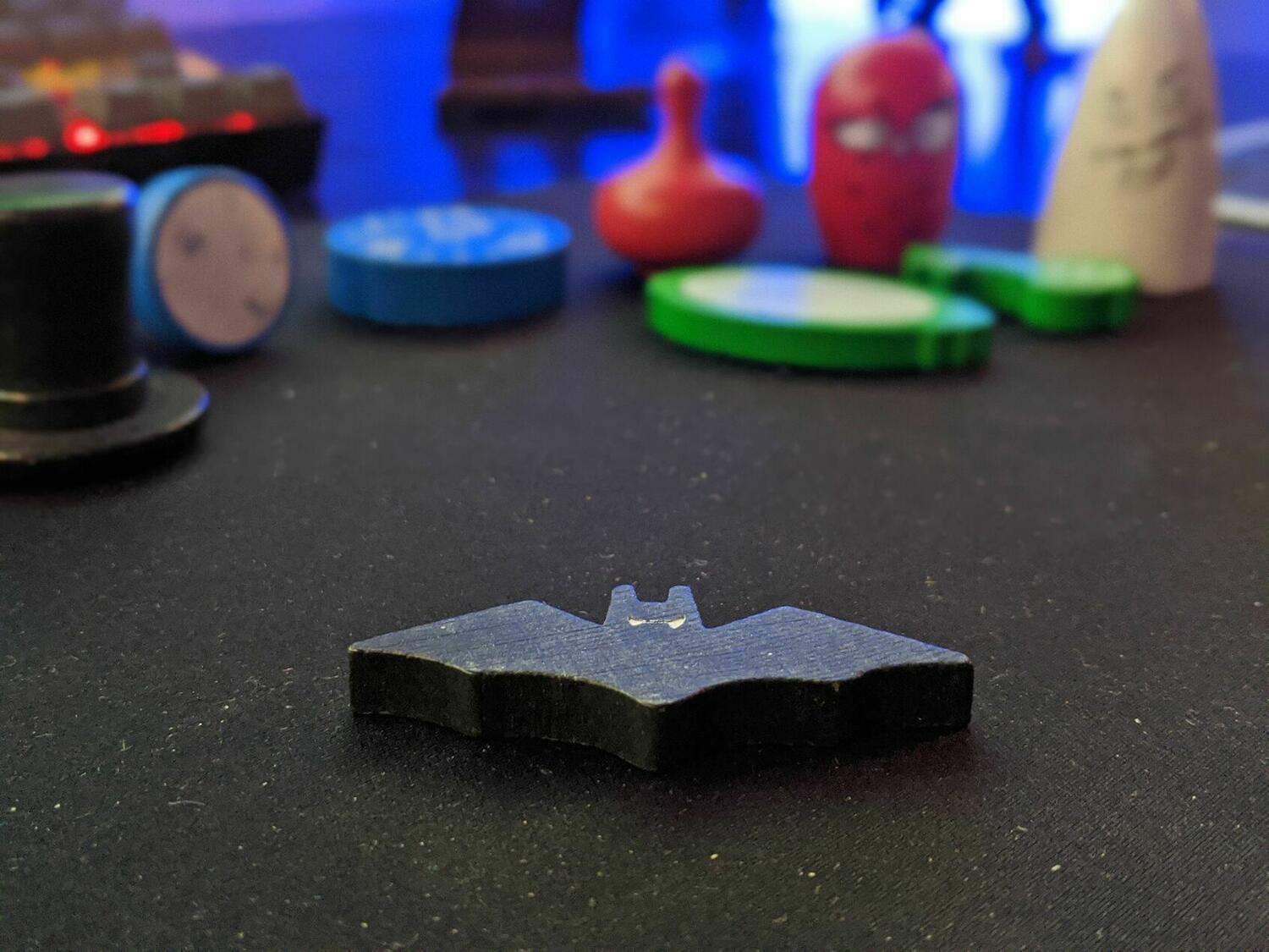 Bazar Bizarre Ultime Zoom