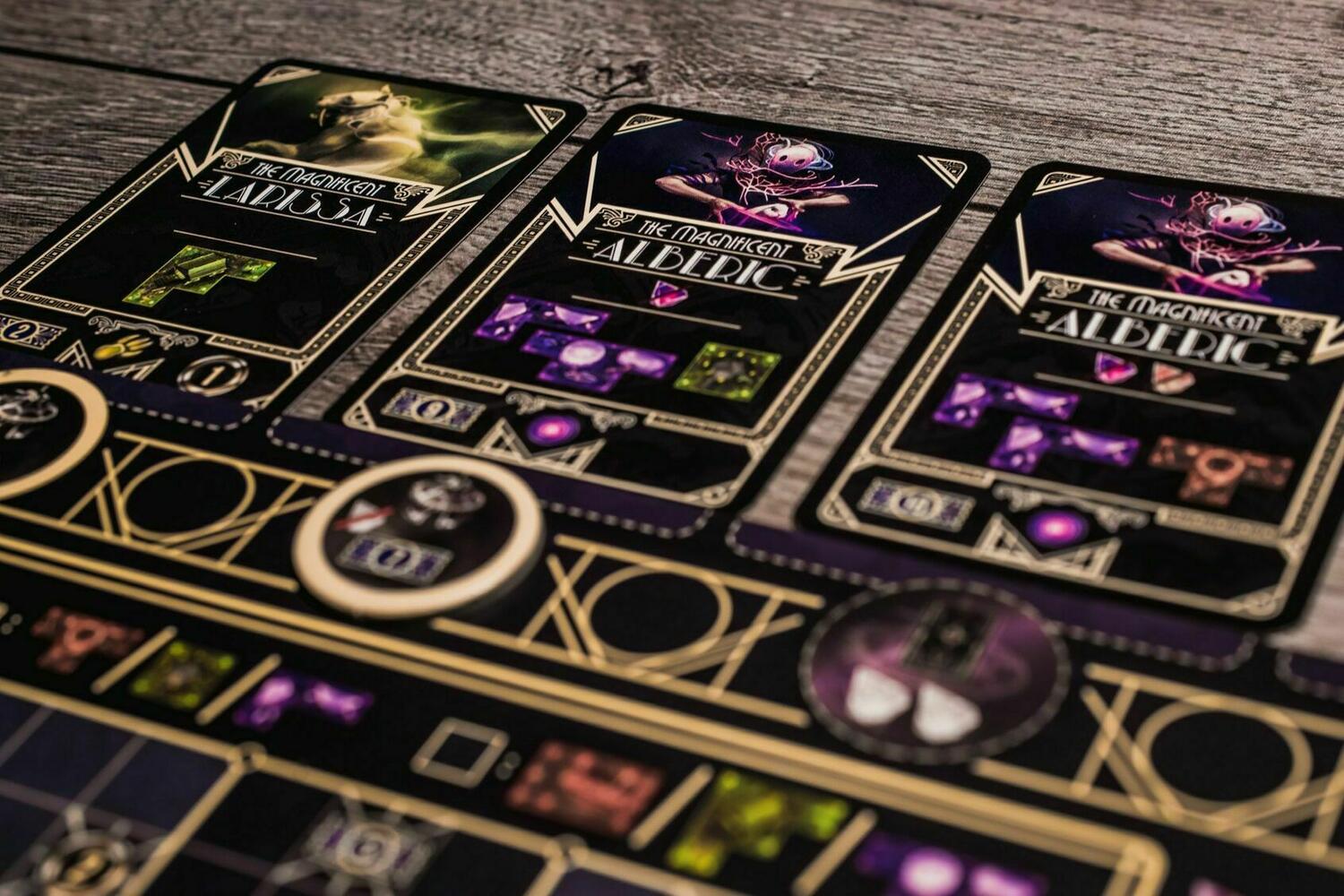 The Magnificent Zoom