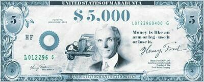 Panique à Wall Street ! Argent