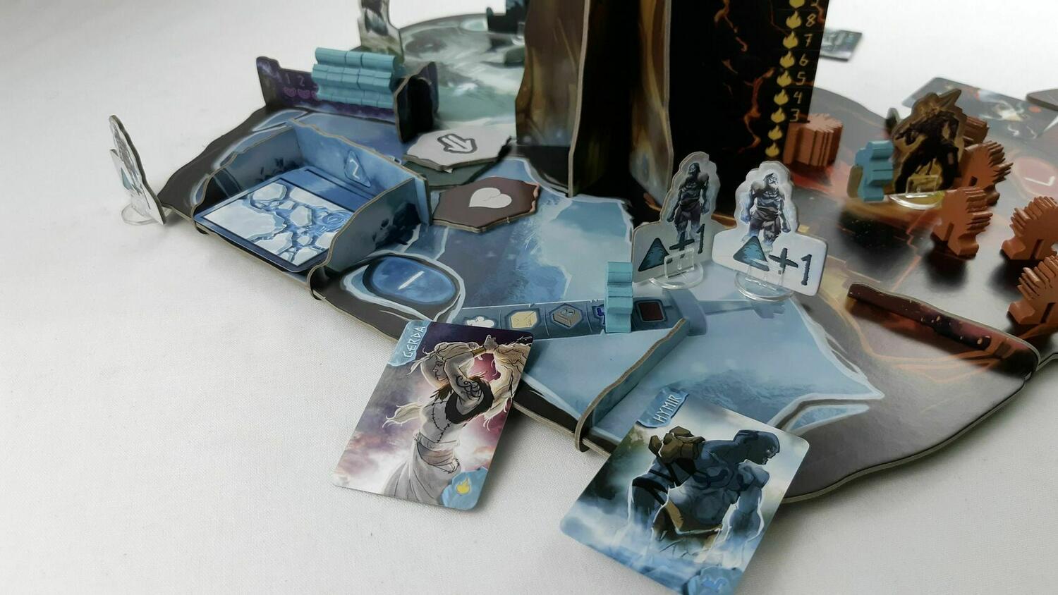 Yggdrasil Chronicles Zoom