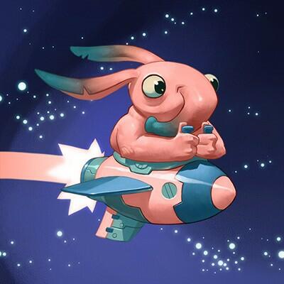 La Course des Étoiles Carte