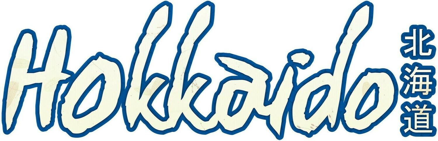 Hokkaido Logo