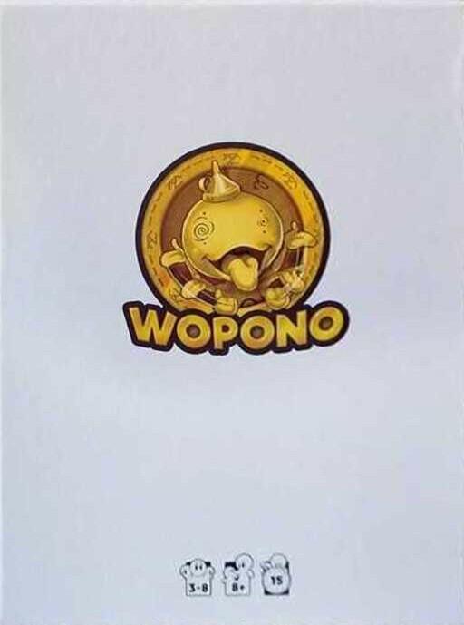 Wopono Cover