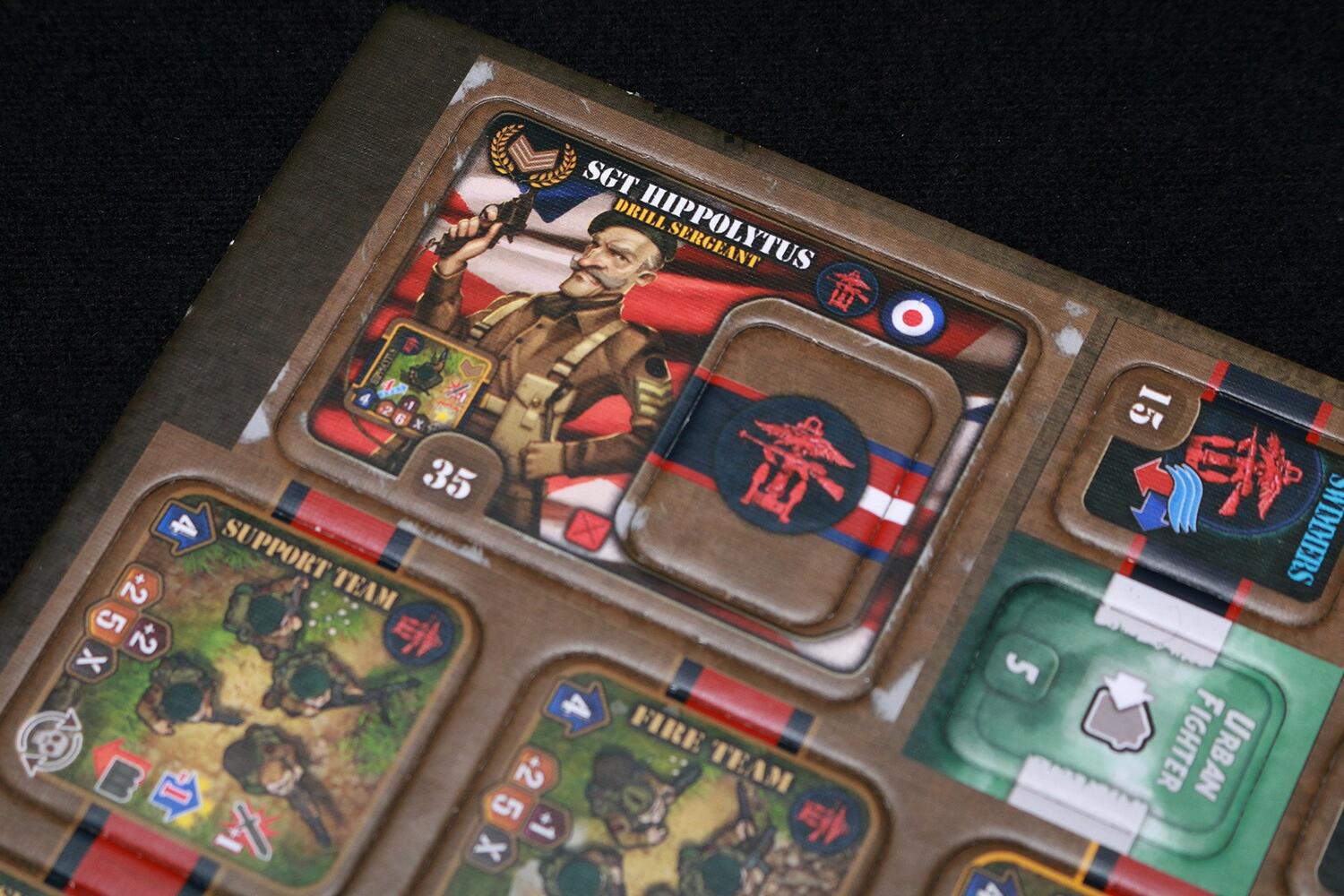 Heroes of Normandie: Lord Lovat's Commandos Zoom