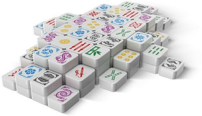 Dragon Castle Eclate