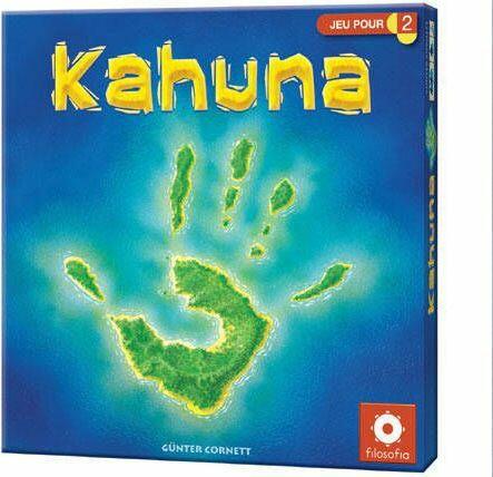 Kahuna 2010 Cover 3d