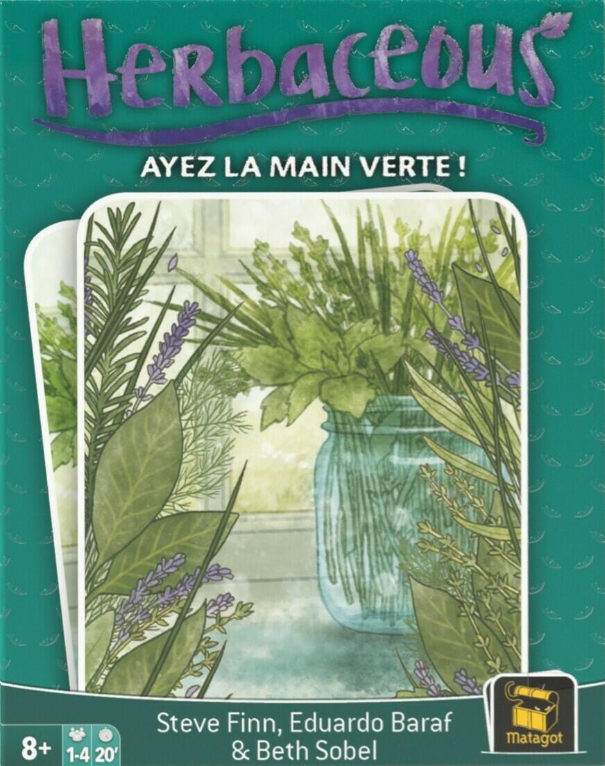Herbaceous Cover
