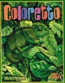 Coloretto Cover