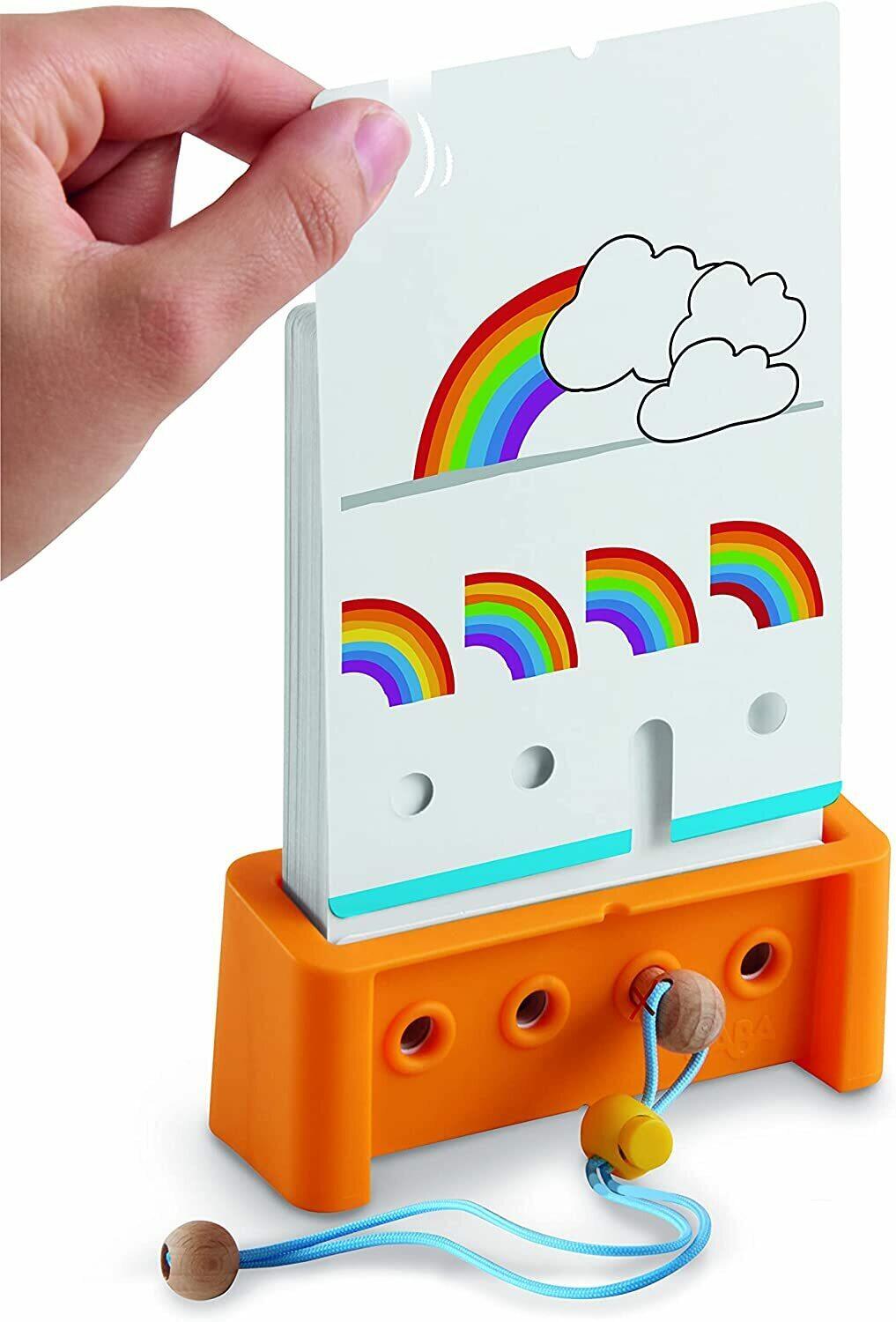 LogiCASE: Starter Set 6+ Zoom