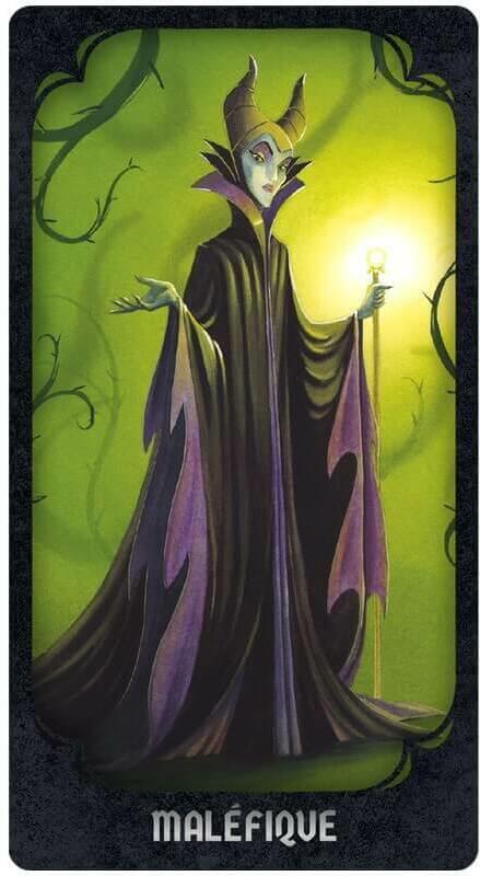 Les Loups-Garous de Thiercelieux: L'Assemblée des Vilains Carte