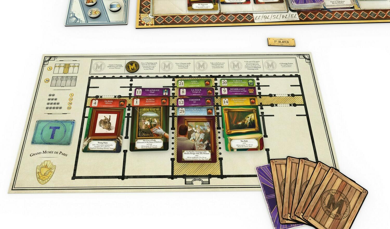 Museum: Pictura Zoom