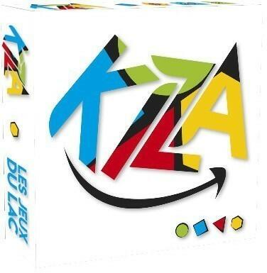 Kiza Cover 3d