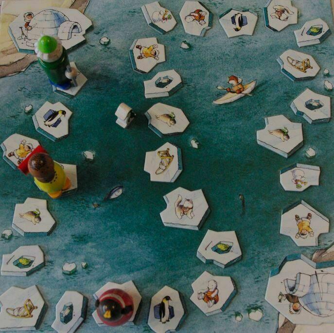 Le Monde de l'Aventure Zoom