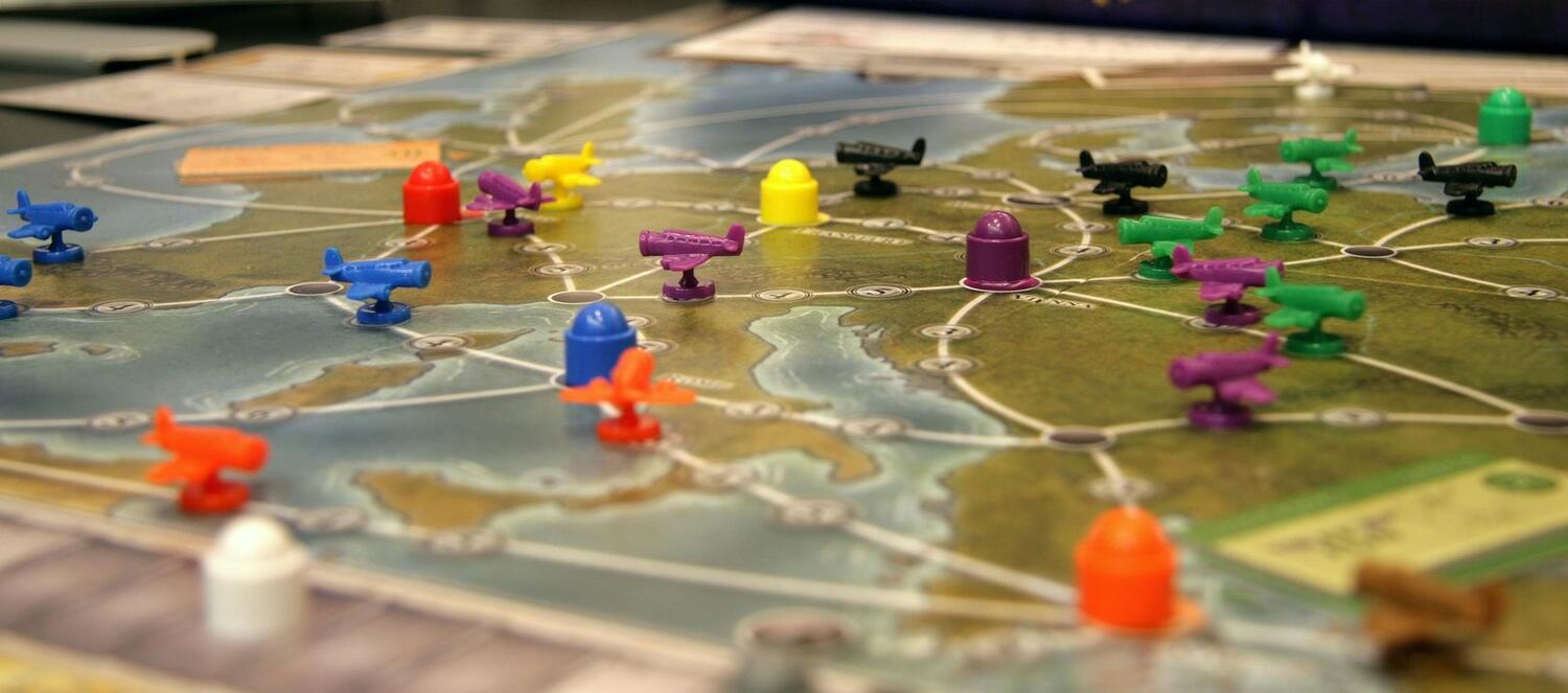 Airlines Europe Zoom