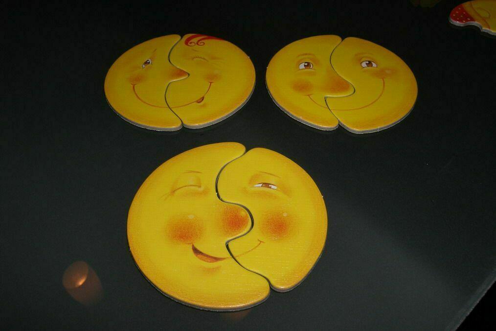 Voyage sur la Lune Zoom