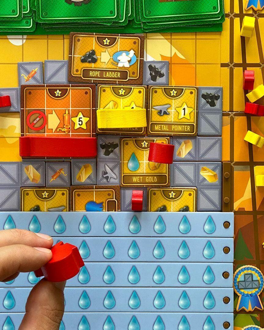 Whistle Mountain Eclate