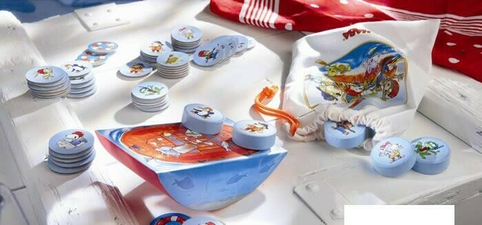 SOS Wildwasser Eclate