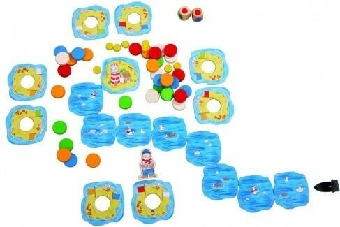 Phares à Bâbord ! Eclate