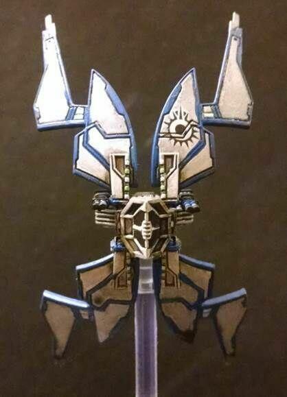 Star Wars: X-Wing - Le Jeu de Figurines - StarViper Vaisseau