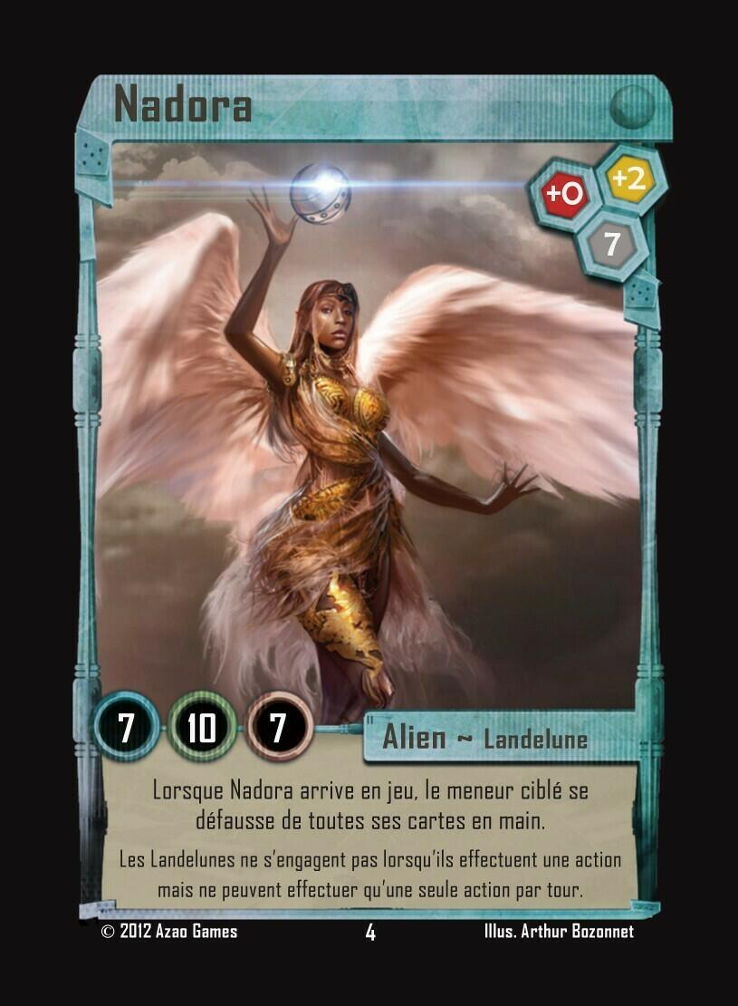 Ultrium Sphere: Sub'Primal Sphere Carte