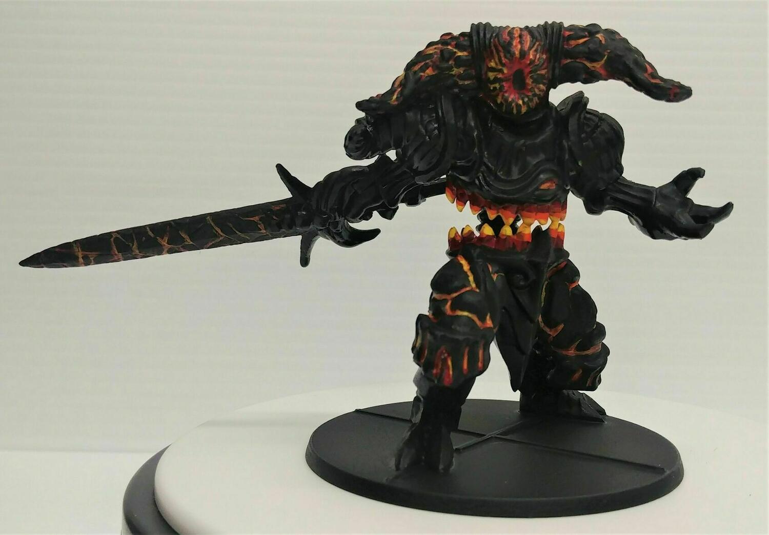Dark Souls: The Board Game - Iron Keep Figurine