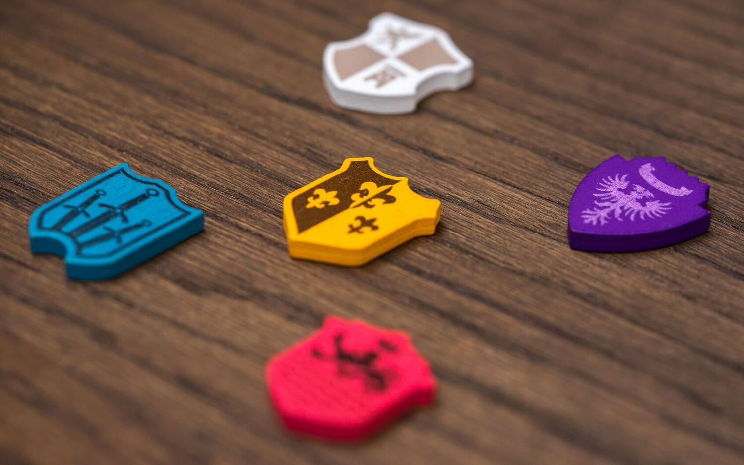 Endeavor: L'Age de la Voile Zoom