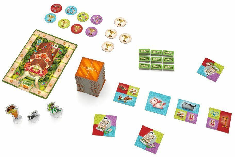 Jouets à Gogo Eclate