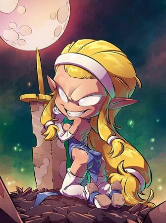 Krosmaster: Saison 02 - Chauffe Marcel Artwork