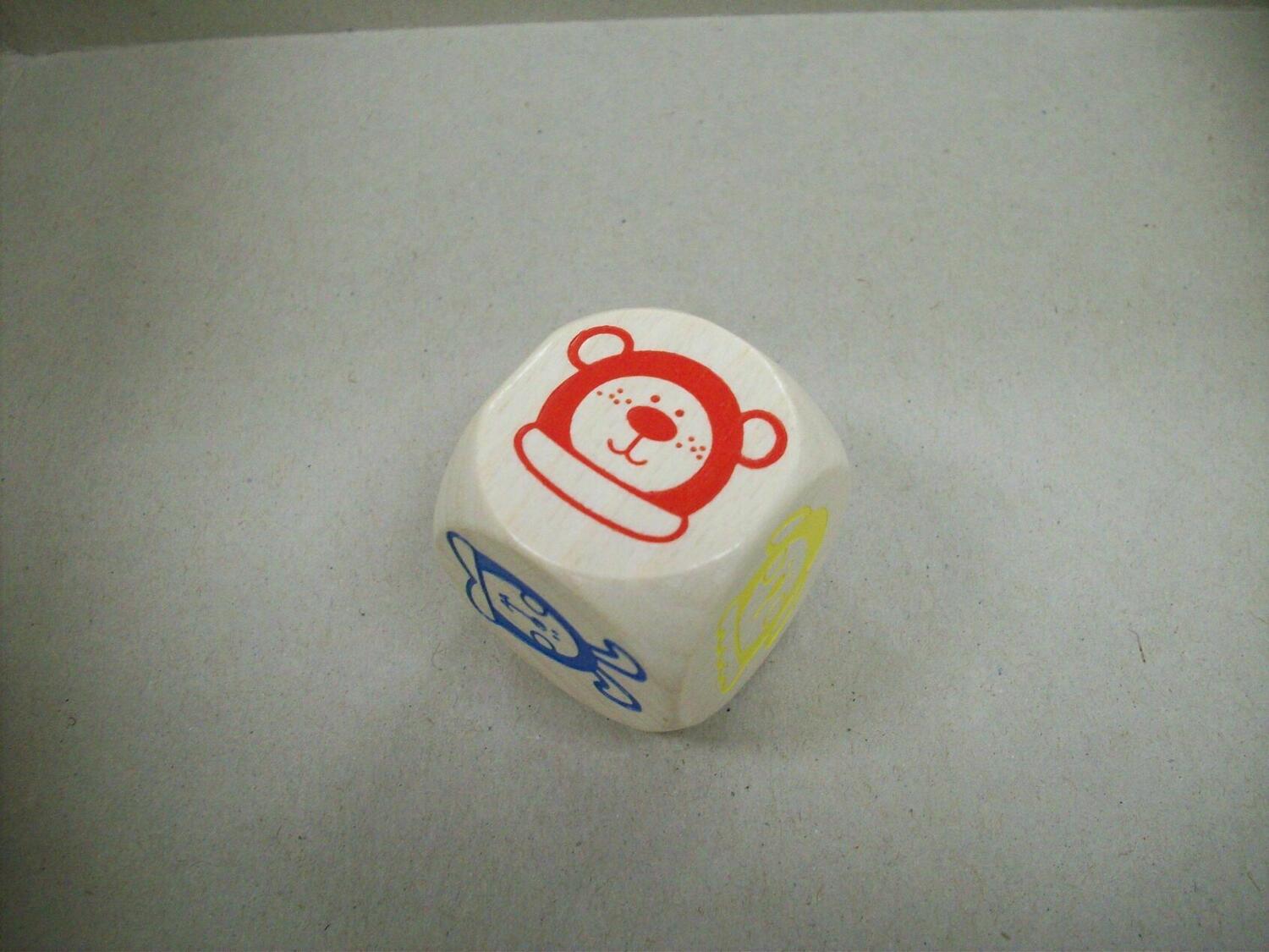 Mes Premiers Jeux: Marionnettes De