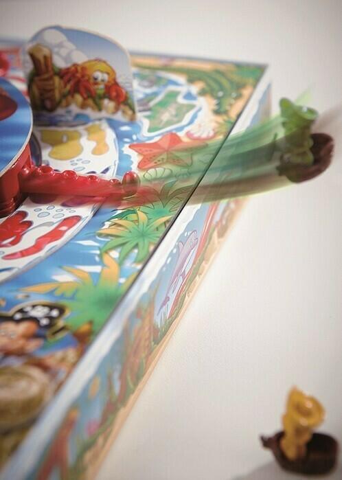 Titus Tentacules Zoom