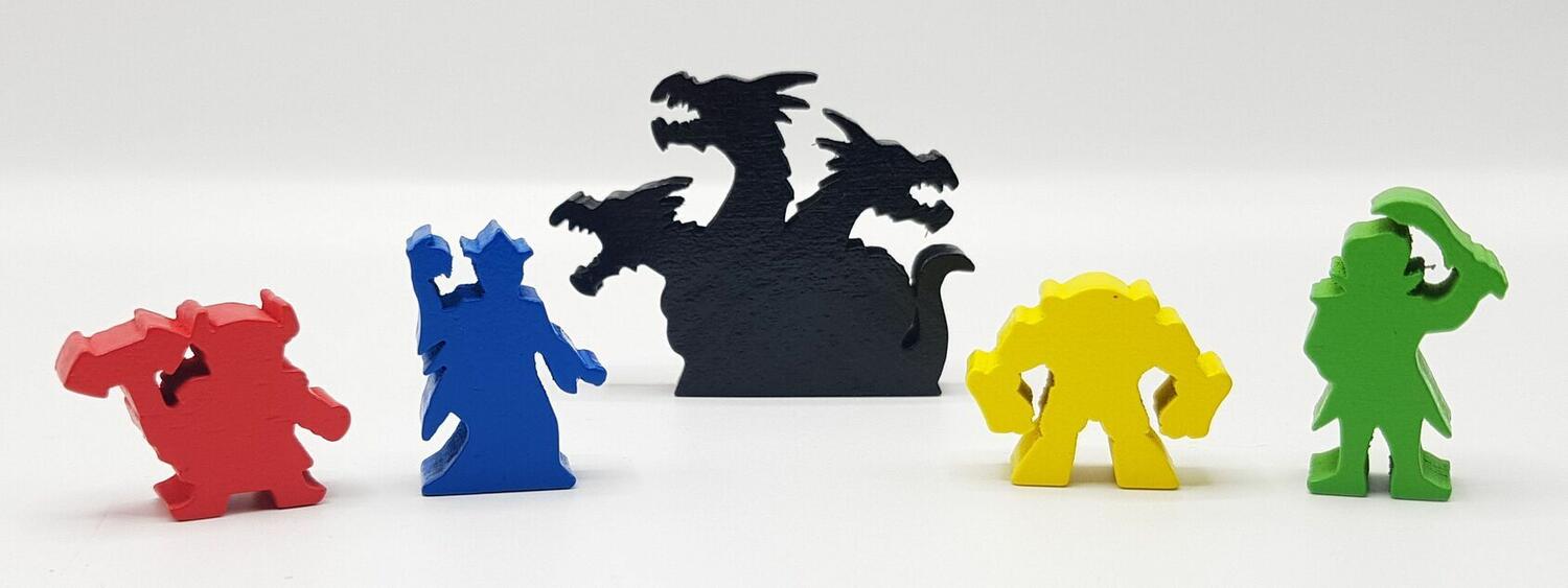 Clank ! La Grande Aventure Eclate