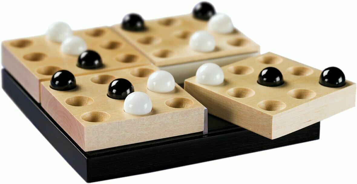 Pentago: Version Bois D'érable Eclate