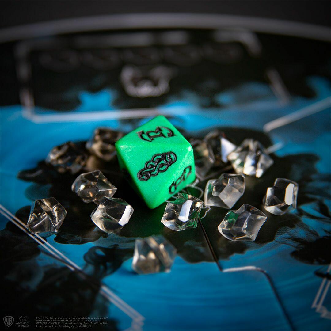 Harry Potter: L'Ascension des Mangemort Zoom