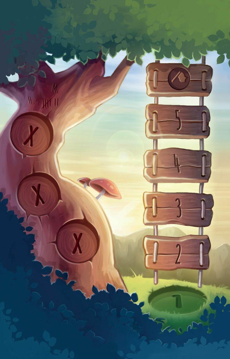 Club des Aventuriers Plateau