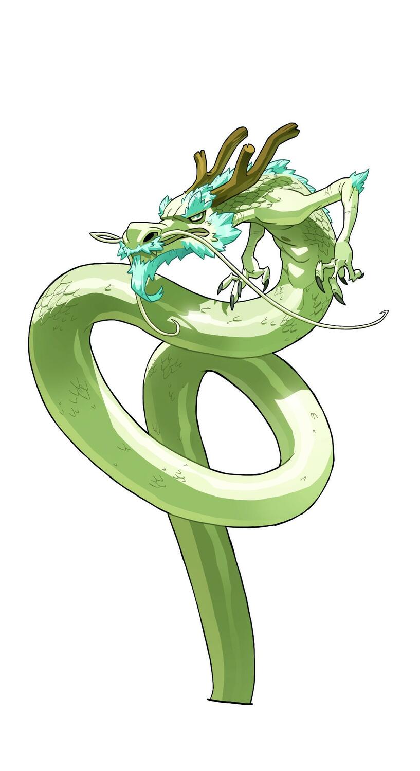 Shinobi WAT-AAH ! Artwork