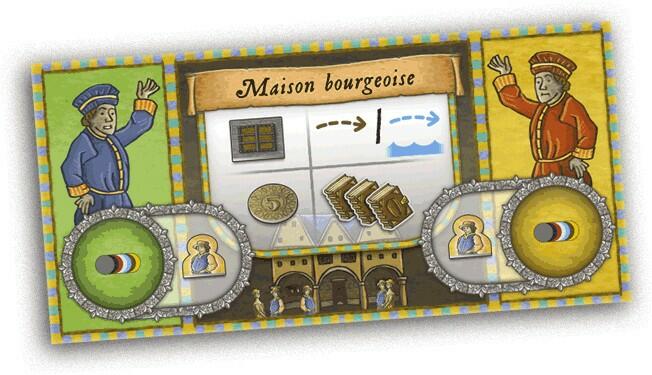 Orléans: Invasion Tuile