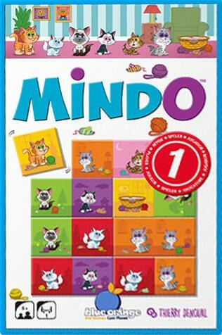 Mindo (Chat) Cover