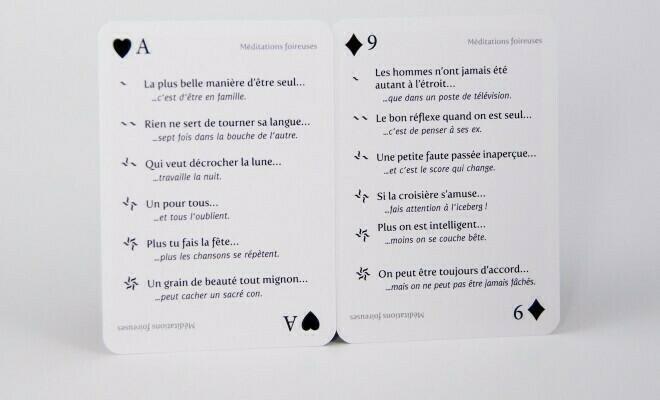 Méditations Foireuses Eclate