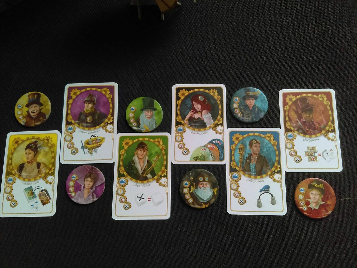 Celestia: Coup de Pouce Eclate