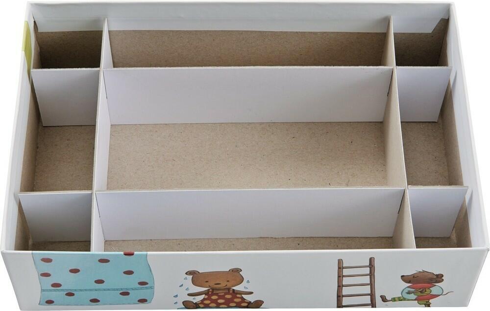 Mes Premiers Jeux: Le Bain de Trempette Boite