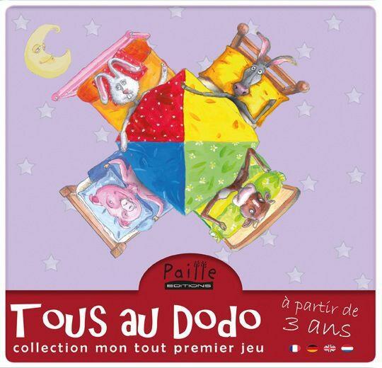 Tous au Dodo 2012 Cover