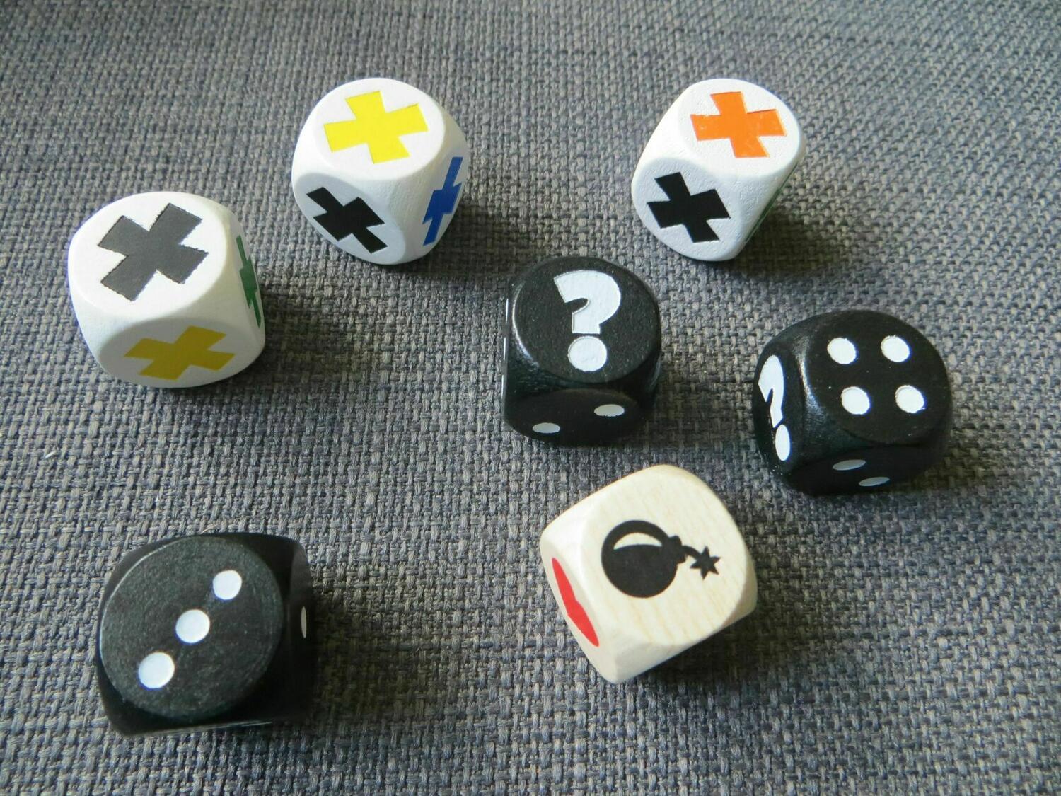 Encore et Encore ! Des