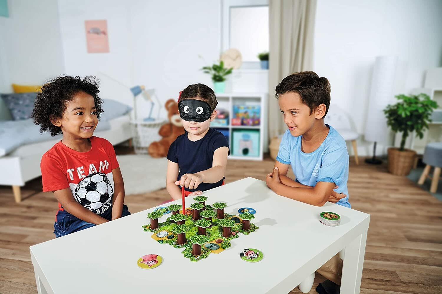 Für die Katz Enfants