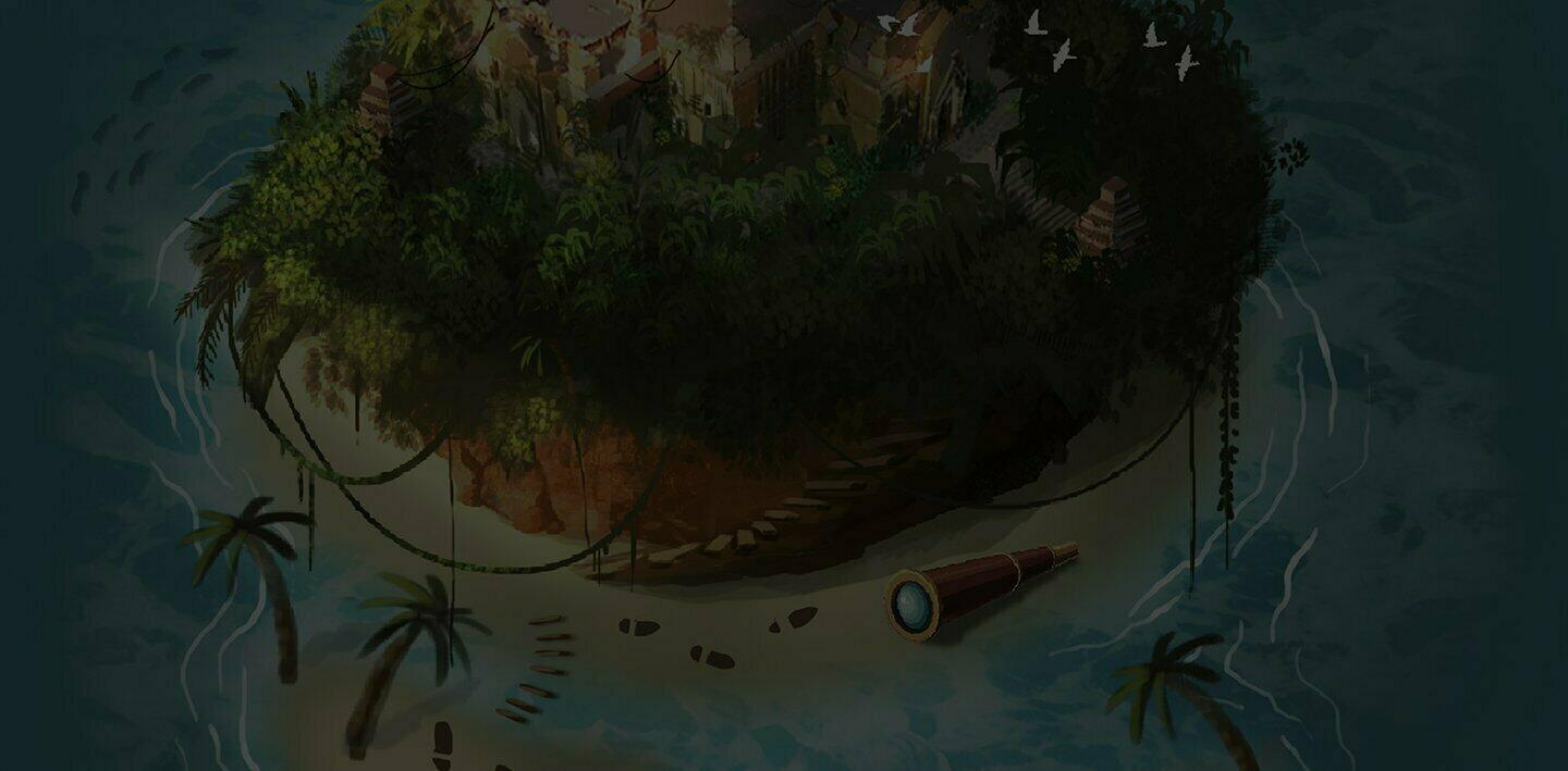 Guardians of Legends Artwork