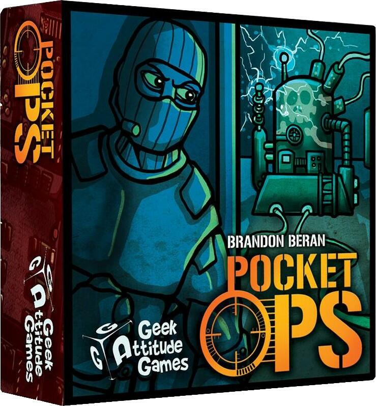 Pocket Ops Cover 3d