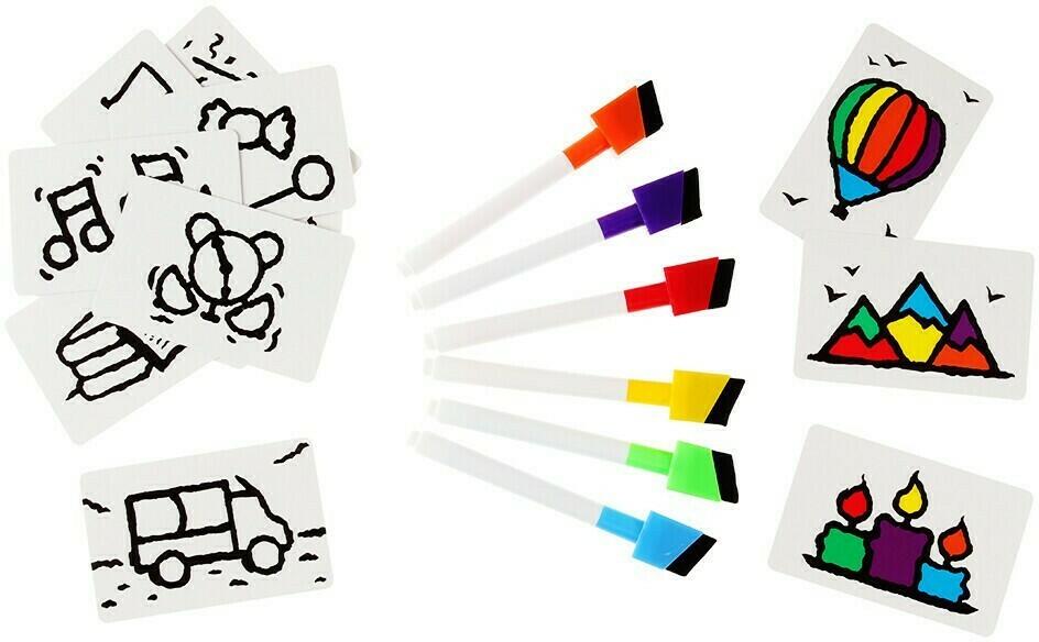 Speed Colors: Booster Pack N°1 Eclate