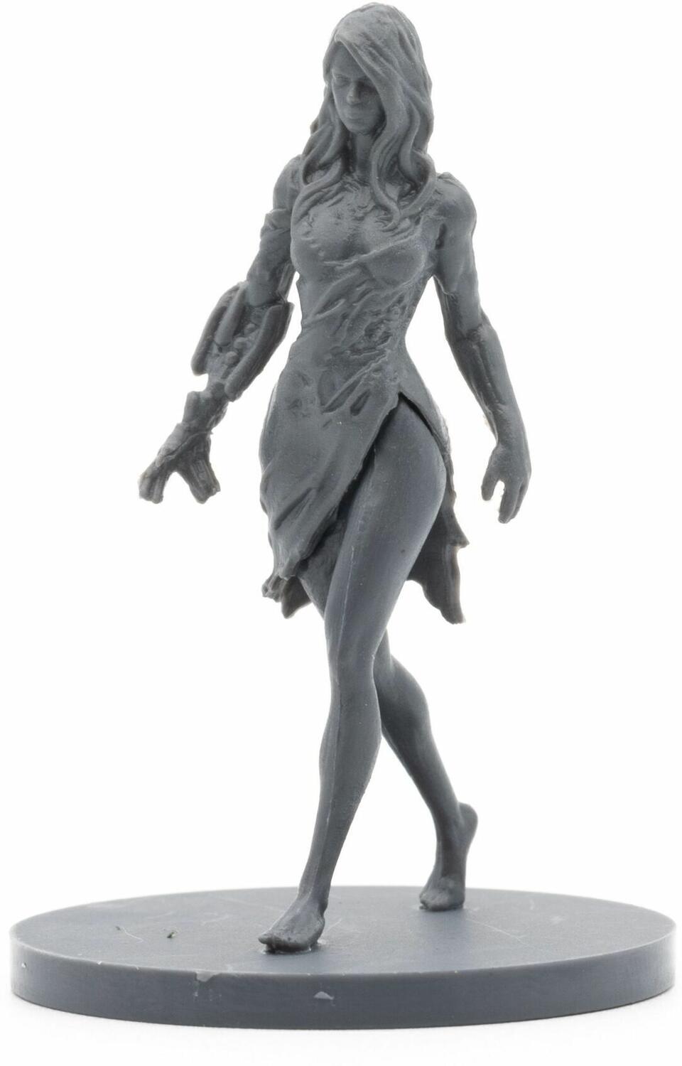 Twisted Fables Figurine