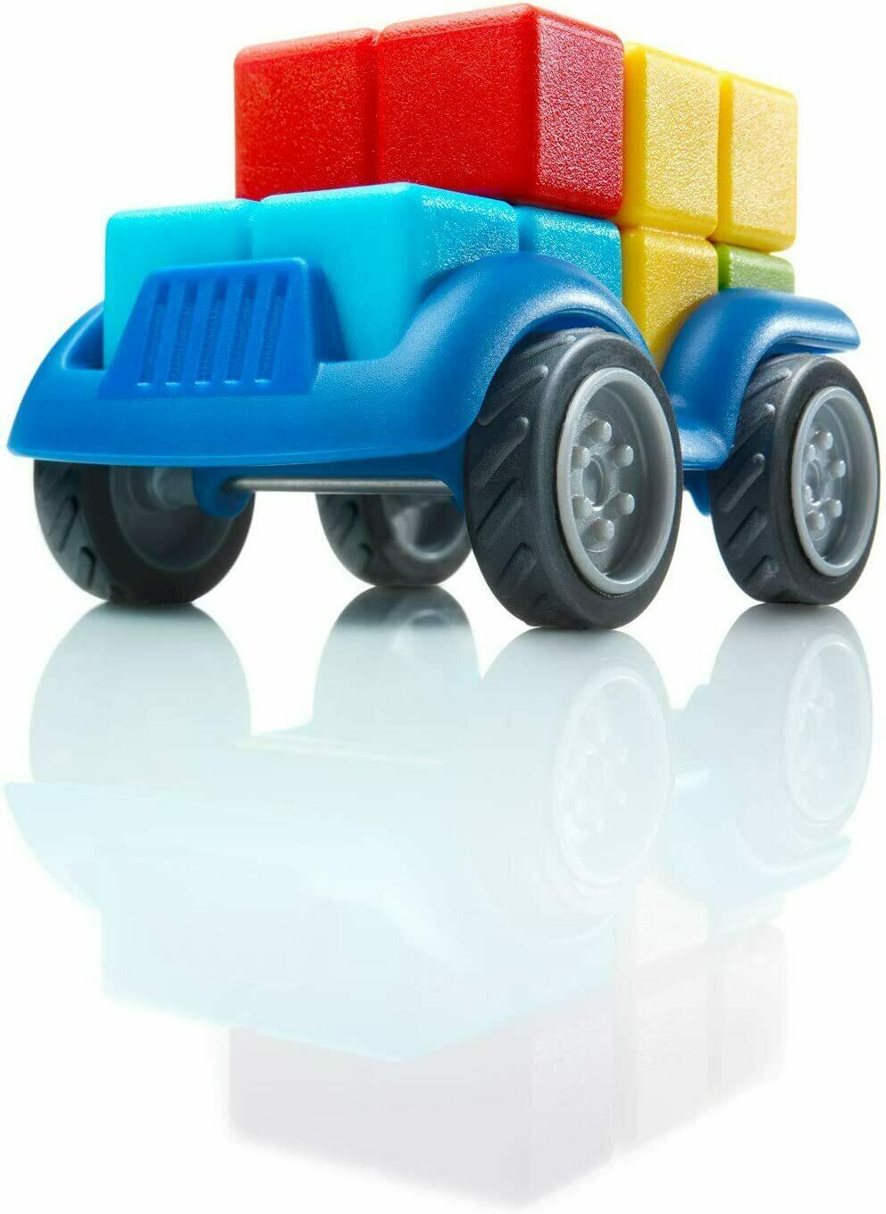 SmartCar: Mini Voiture